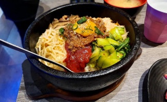 Rokko food