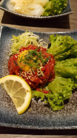 Rokko food