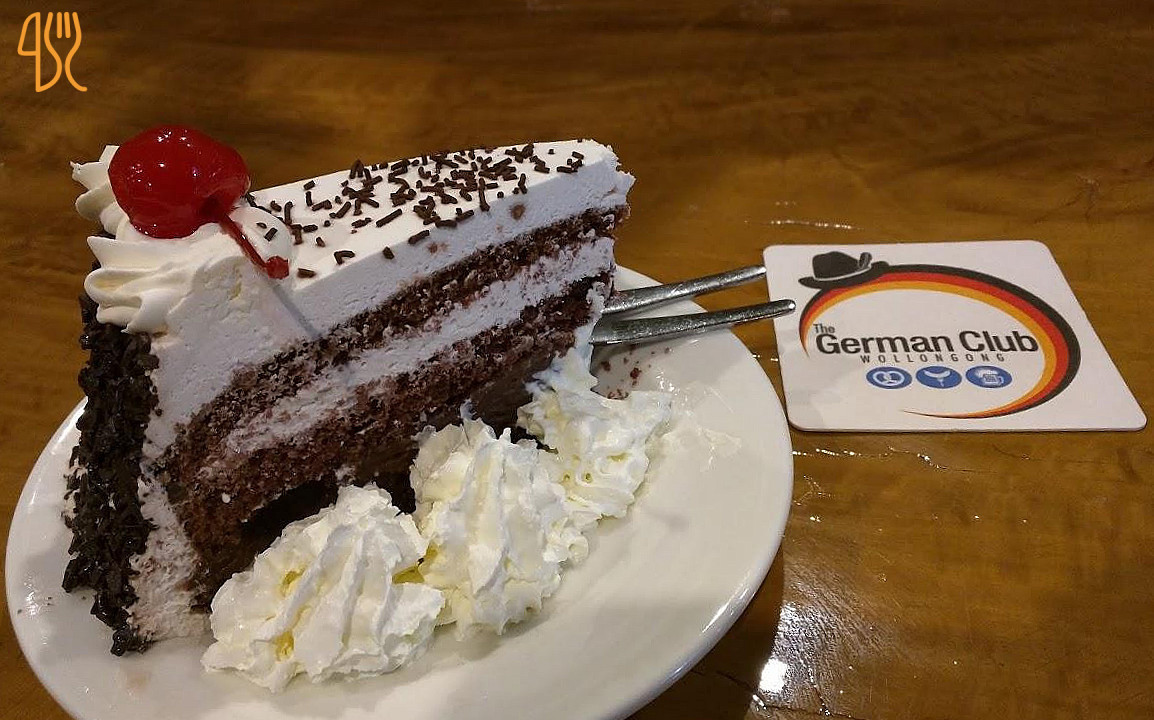 German Club