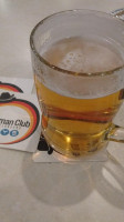 German Club drink