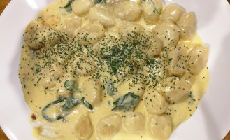 German Club food