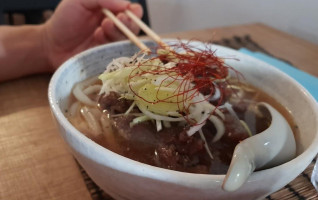 Ginger Japanese Restaurant drink