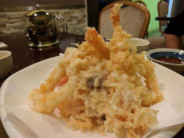 Hoya Sushi Nourriture