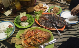 Pondok Dahar H.m. Djaja food