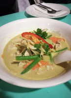Garden thai cuisine food