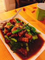 Garden thai cuisine food