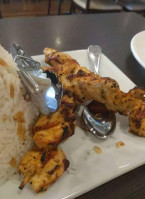 Little Istanbul food