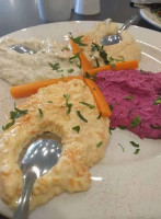 Little Istanbul food