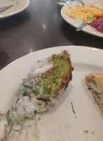 Little Istanbul food