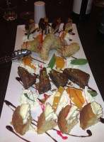 Little Istanbul food