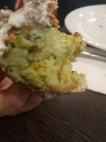 Little Istanbul food