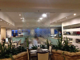 Little Istanbul inside