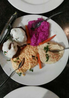 Little Istanbul food