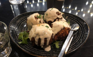 Little Istanbul drink