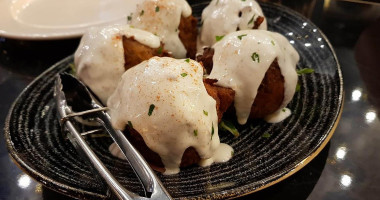 Little Istanbul food