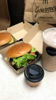 McDonald's drink