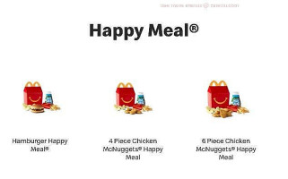 McDonald's logo