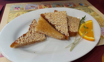 Peacock Gardens Chinese Thai food