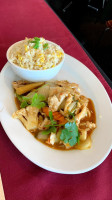 Peacock Gardens Chinese Thai food