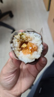 Maroo Sushi food