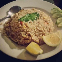 Thai Lemon Tree Essen