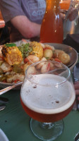 Blasta Brewing Company drink