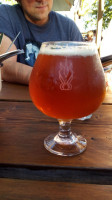 Blasta Brewing Company drink