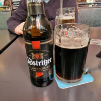 Chocolateria San Churro drink