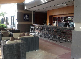 ‪sands Pool ‬ inside