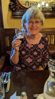 Empire Bar drink