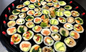 Joa Sushi drink