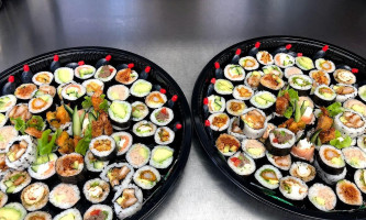 Joa Sushi drink