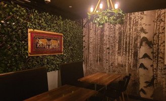 Centre Thai Cafe And Dentro