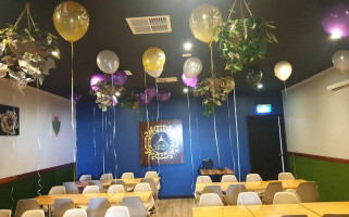 Centre Thai Cafe And Dentro