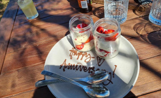 Rustico at Hay Shed Hill drink