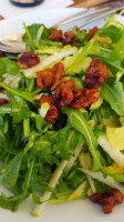 Rustico at Hay Shed Hill food