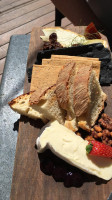 Rustico at Hay Shed Hill food