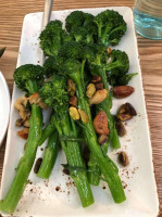 Rustico at Hay Shed Hill food