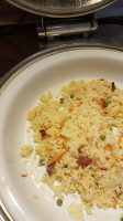 Rice Buffet food