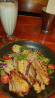 Hog's Breath Cafe food