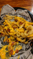 Hog's Breath Cafe food
