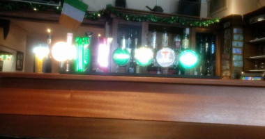 아줌마순대국밥 drink