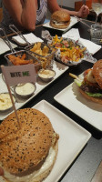 Burger Urge (redbank Plains) food