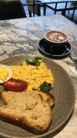 Indigo Double Bay food