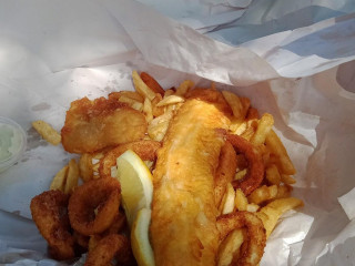 Neptunes Bar and Grill