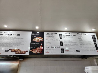 Ck Kebab