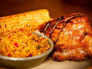 Nando's Shams Boutik, Al Reem Island
