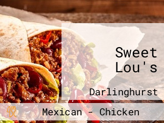 Sweet Lou's