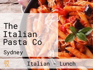 The Italian Pasta Co
