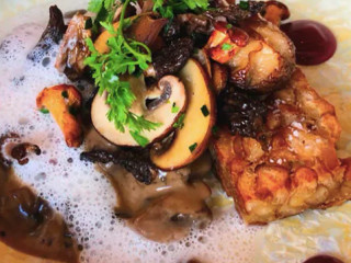 Charcoal Chicken